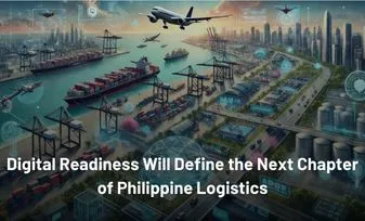 Philippines Logistics