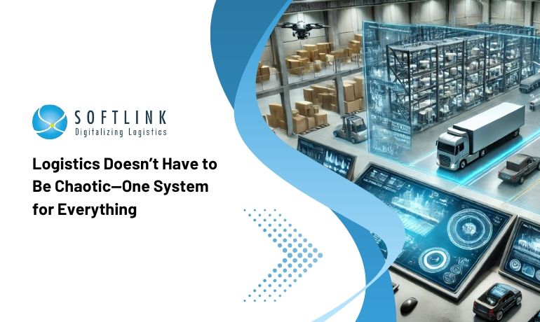 Logistics System