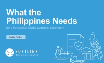 Logistics Ecosystem