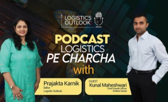Logistics Podcast