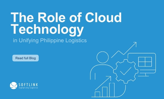 Cloud Technology Logistics