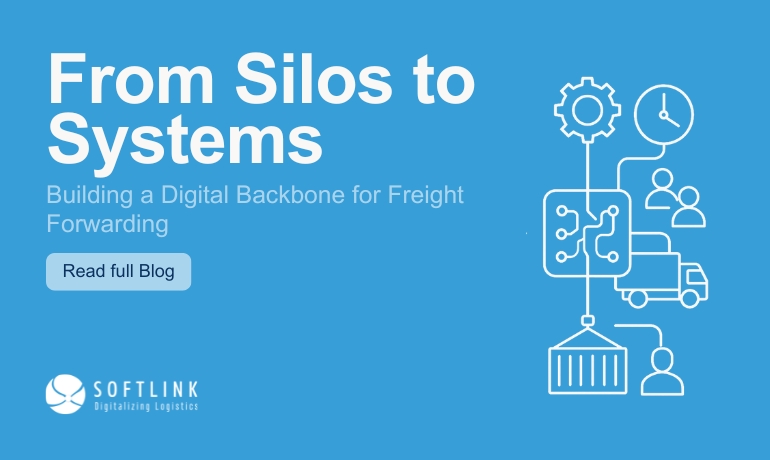From Silos to Systems