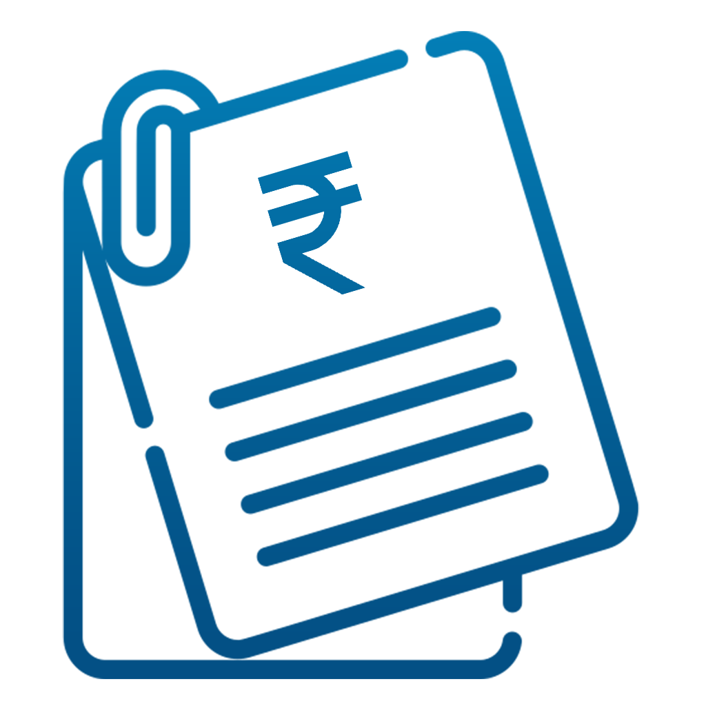 Integrated Accounting Suite: Journals, Ledgers, Vouchers