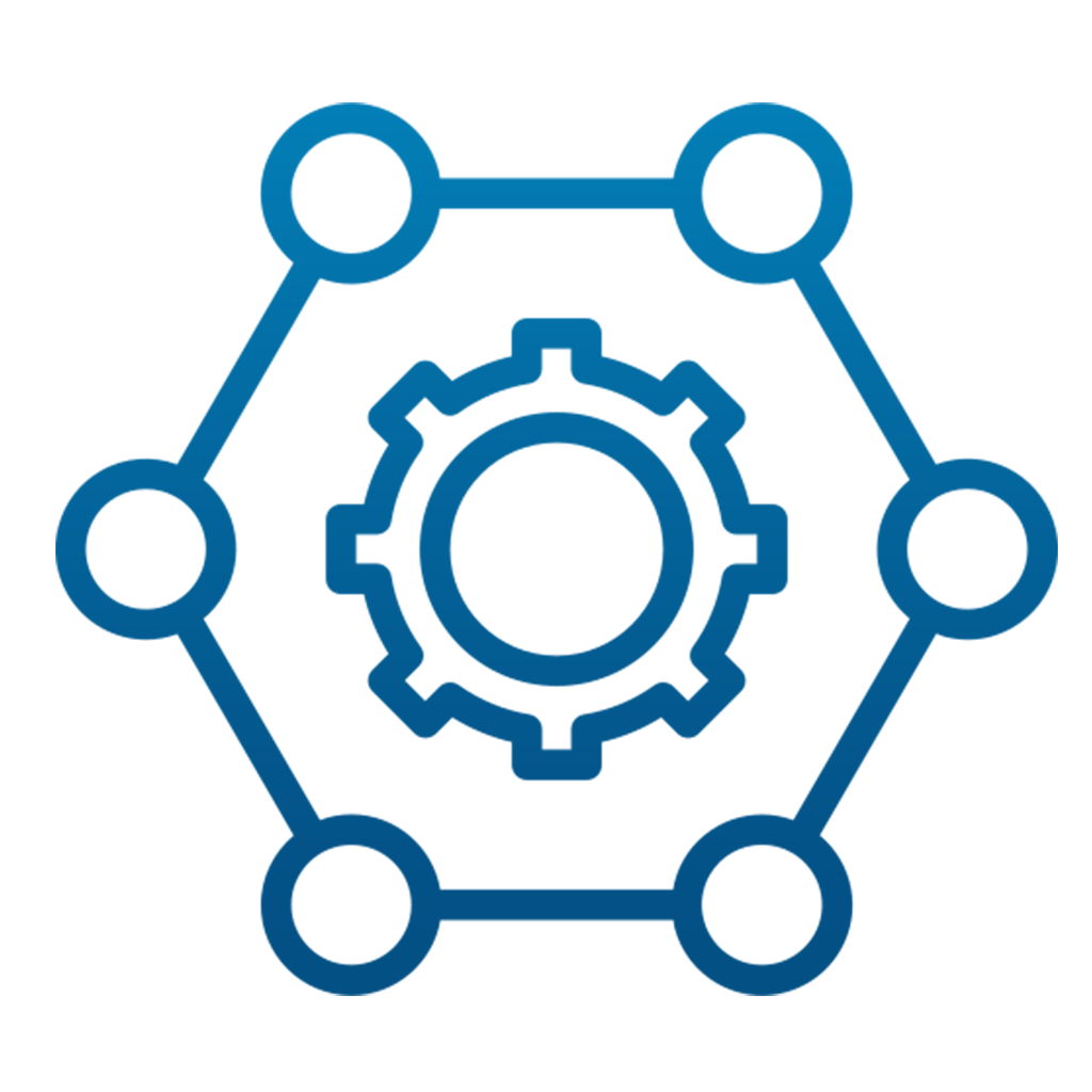 All functionalities of Live IMPEX