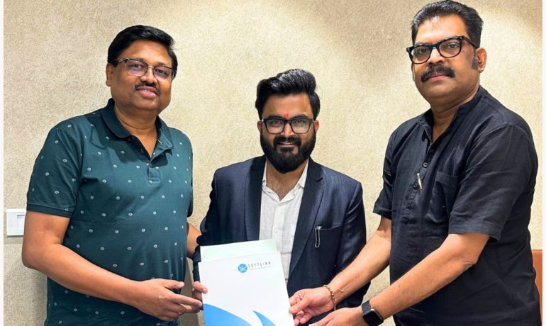 Softlink Global Partners with Globelink WW India
