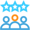 Improve Customer Service Efficiency & Customer Satisfaction Improve Customer Service Efficiency & Customer Satisfaction